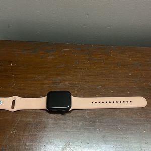 Smart Calling Watch  Never Used With Charger