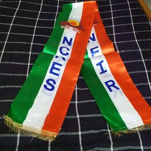 Independence & Republic Day Special Tricolor Patta