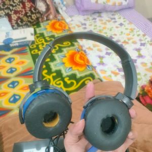 Sony headphones