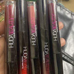 Huda beauty lipstick