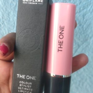 Decent Sienna Colour Unlimited creamy Lipstick