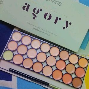 Mars Agory Concealer