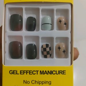 Artificial Nails