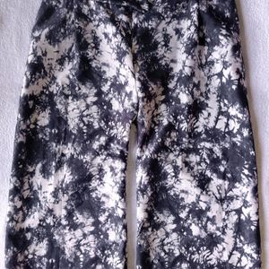 Trouser For Womens