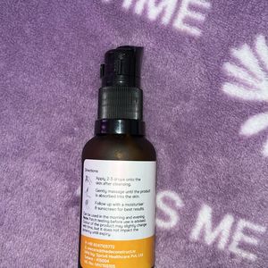 Deconstruct Vitaman C Ferulic Acid Serum