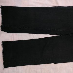 Straight Fit Jeans