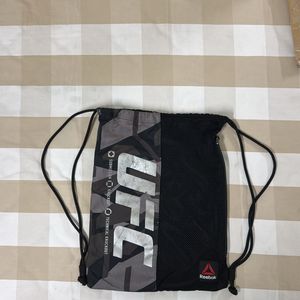 Reebok UFC Sling Bag