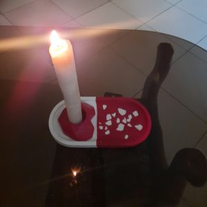 Candle Holder