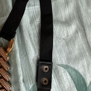 Classy Belt