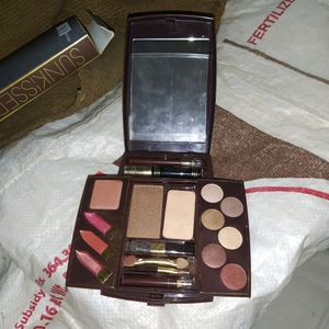 make up box