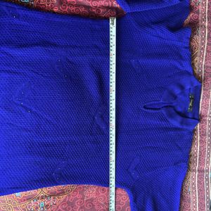 Woollen Kurta