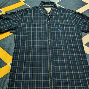 Combo Cotton Shirt