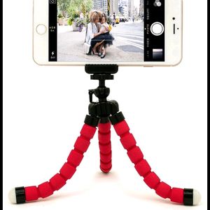 MINI OCTOPUS TRIPOD STAND 😻