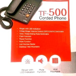 Landline (HOLA -TF 500)