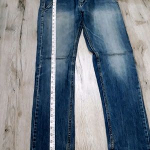 Hot Apple Brand Jean's Waist 32