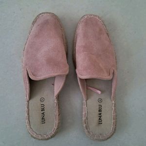 Luna Blu Espadrils