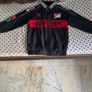 Ferrari Jacket