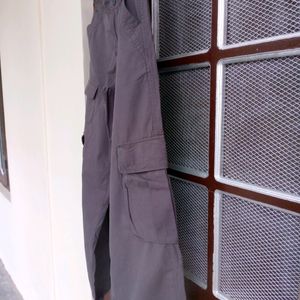 Cargo Trouser