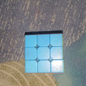 Rubik Cube Puzzle