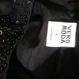 Vero Moda New Branded Halter Neck Top