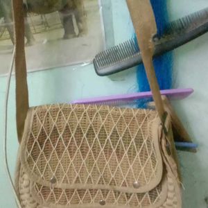 Jute Bag