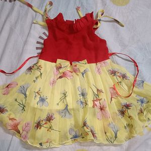 Baby Dress