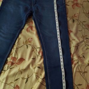 Branded ARMANI Jeans Slim fit Size 40