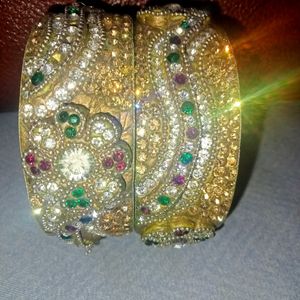 Beautiful Bangles