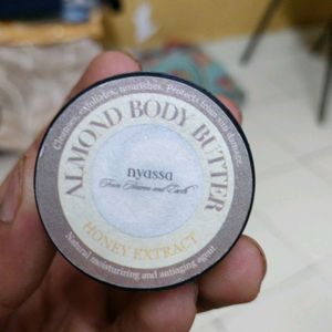 St.Botanica Body Lotion, Almond butter,Acne Patch,