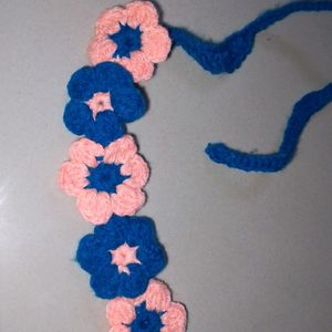 Crochet Headbands