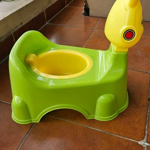 Rabbit Baby POTTY Training Seat