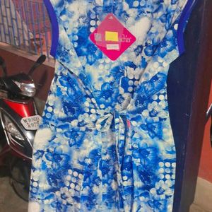 Stylish Short Kurti