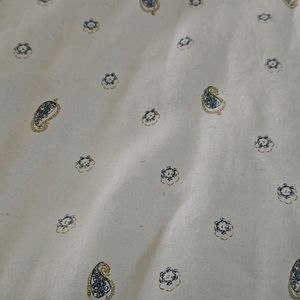 Single Bed Top Sheet