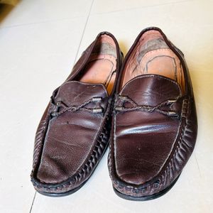 Loafers👞 (UK 8)