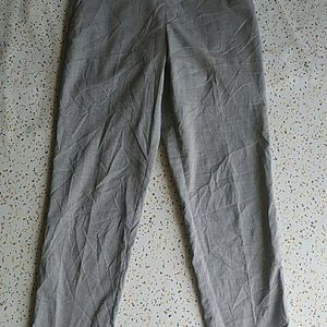 Slim Casual Pants