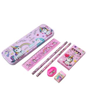 Unicorn Stationary Set