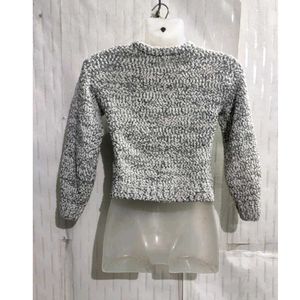 Soft sweater For Girl's