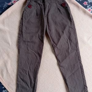 5yr Boy Pant Brand New