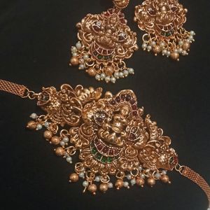 Bridal Jwellery Set