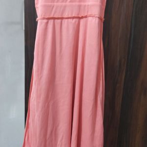 Gown for girls