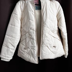 Puffer Jacket Fort Collins