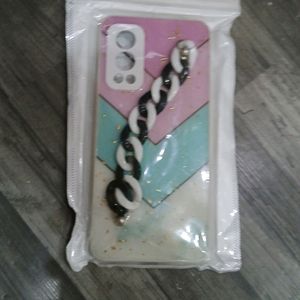 Oneplus nord 2 Cover