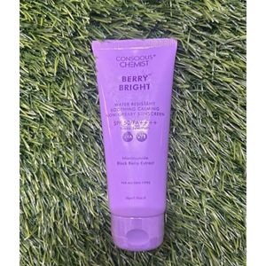 Berry Bright Sunscreen