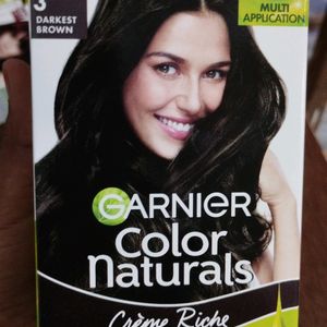 Ganier Colour Naturals