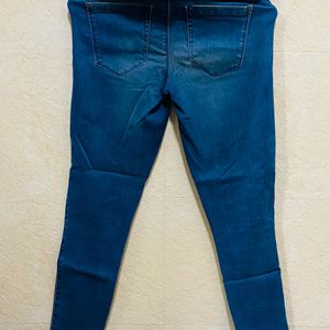 (brand) ONLY Skin Fit Jeans (Authentic 100%)