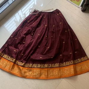 Ethnic Skirt