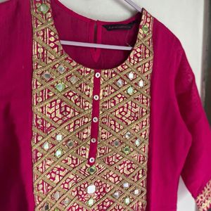 Women’s Kurta