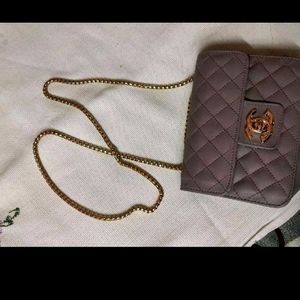 Gucci Symbol Bag 🛍️