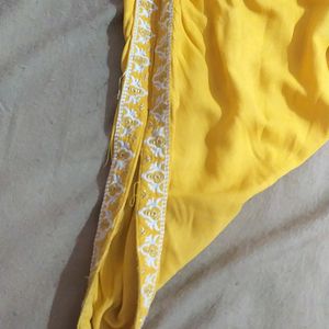 Panjabi Pajama 💛