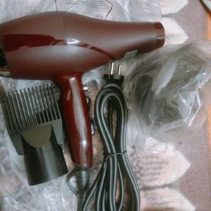 Agaro Hair Dryer